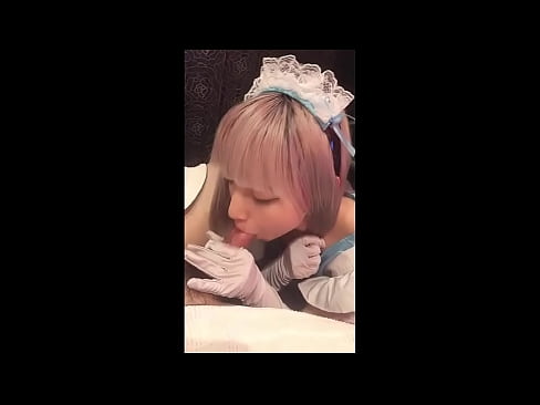 ❤️ Japanese Idol [mayuka]၊ ပြင်သစ်အိမ်ဖော်ဝတ်စုံ၊ အပိုင်း 1၊ လေရူးသွပ်ပြီး အားဆေးရည်ဖြင့် လှုပ်ယမ်းခြင်း ❤️ Fucking ကျွန်ုပ်တို့တွင် my.extraclasswork.ru% ❌