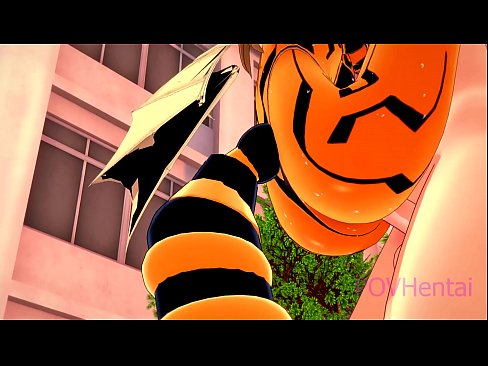 ❤️ Wasp Girl Monster ❤️ Fucking ကျွန်ုပ်တို့တွင် my.extraclasswork.ru% ❌