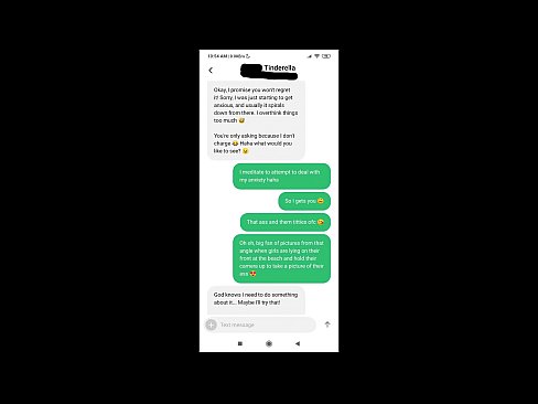 ❤️ Tinder မှ PAWG အသစ်တစ်ခုကို ကျွန်ုပ်၏ harem သို့ ထည့်ခဲ့သည် ( Tinder နှင့် စကားပြောပါ ) ❤️ Fucking ကျွန်ုပ်တို့တွင် my.extraclasswork.ru% ❌